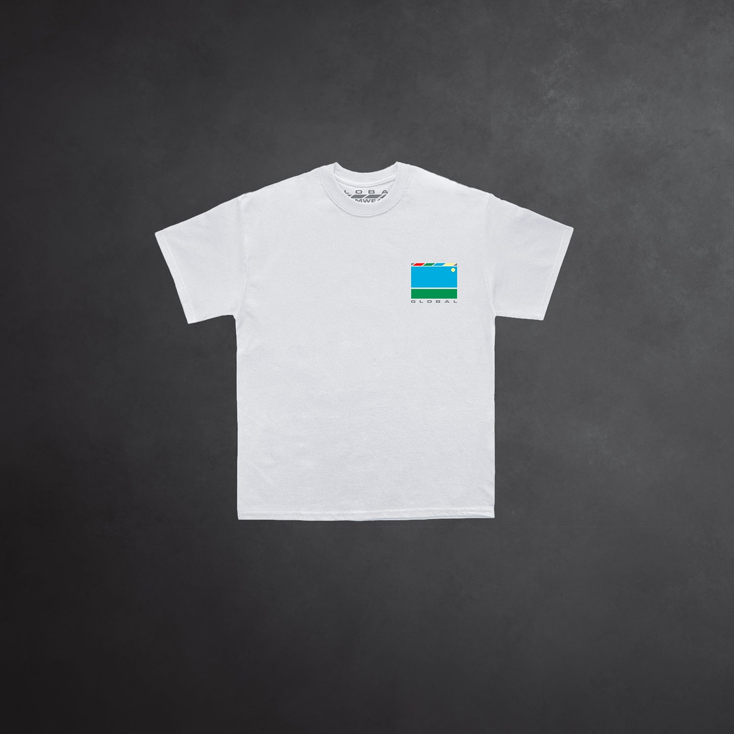 THE GLOBAL TEE