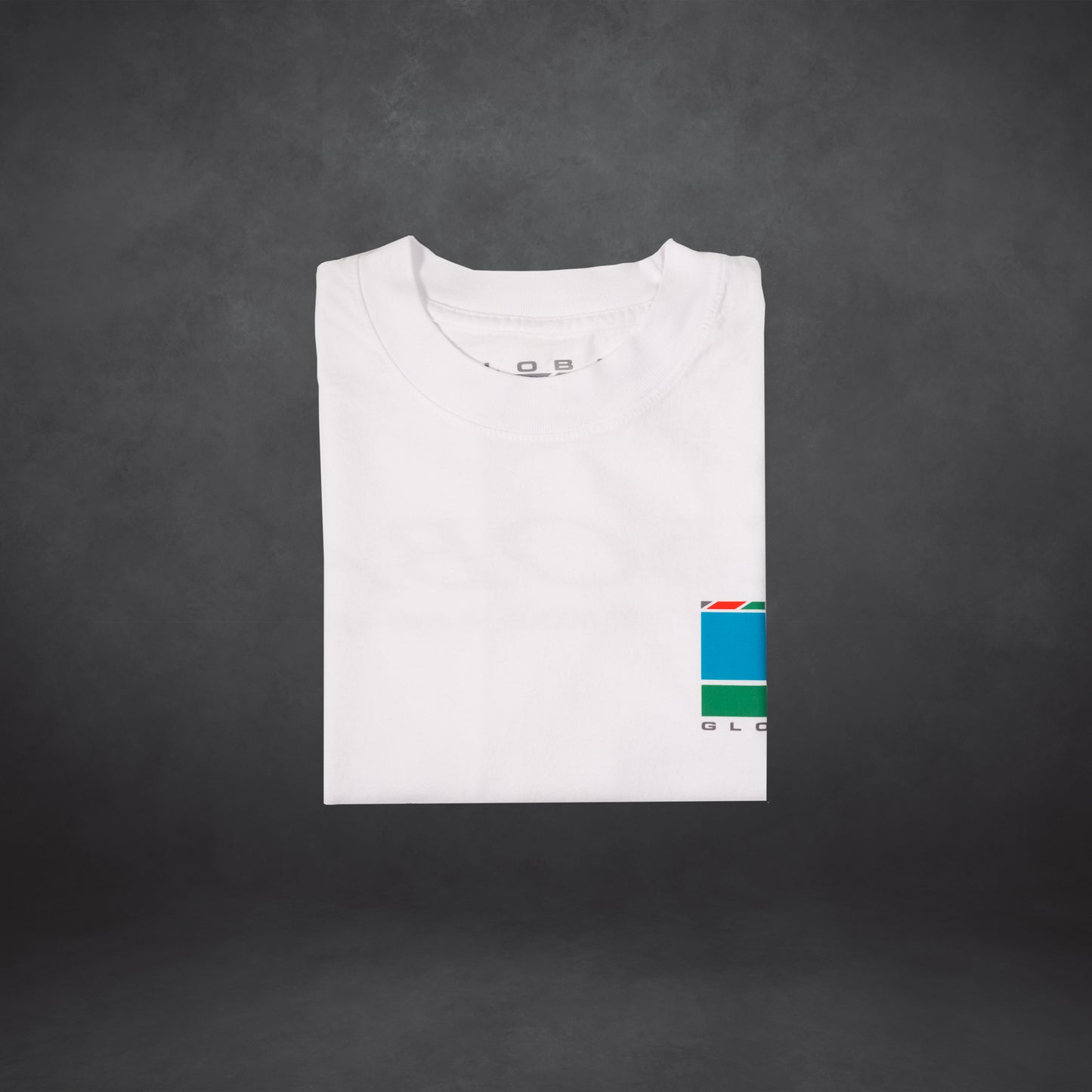 THE GLOBAL TEE