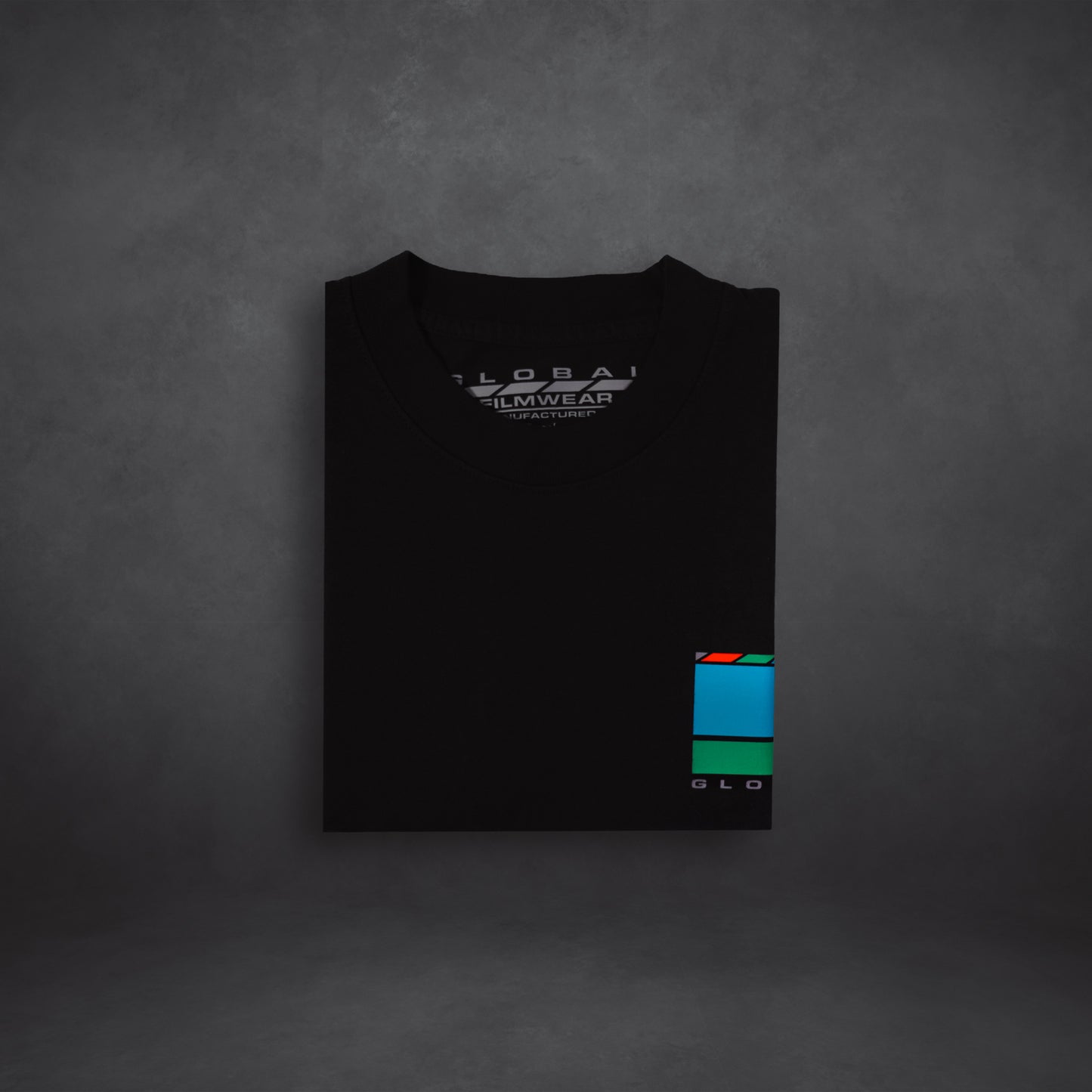 THE GLOBAL TEE