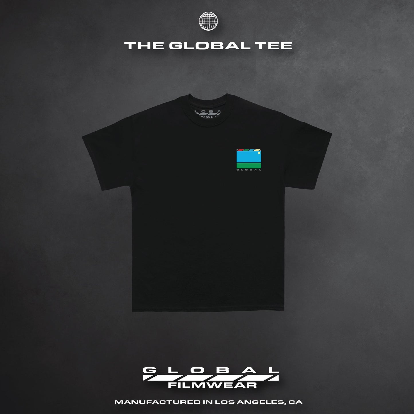 THE GLOBAL TEE